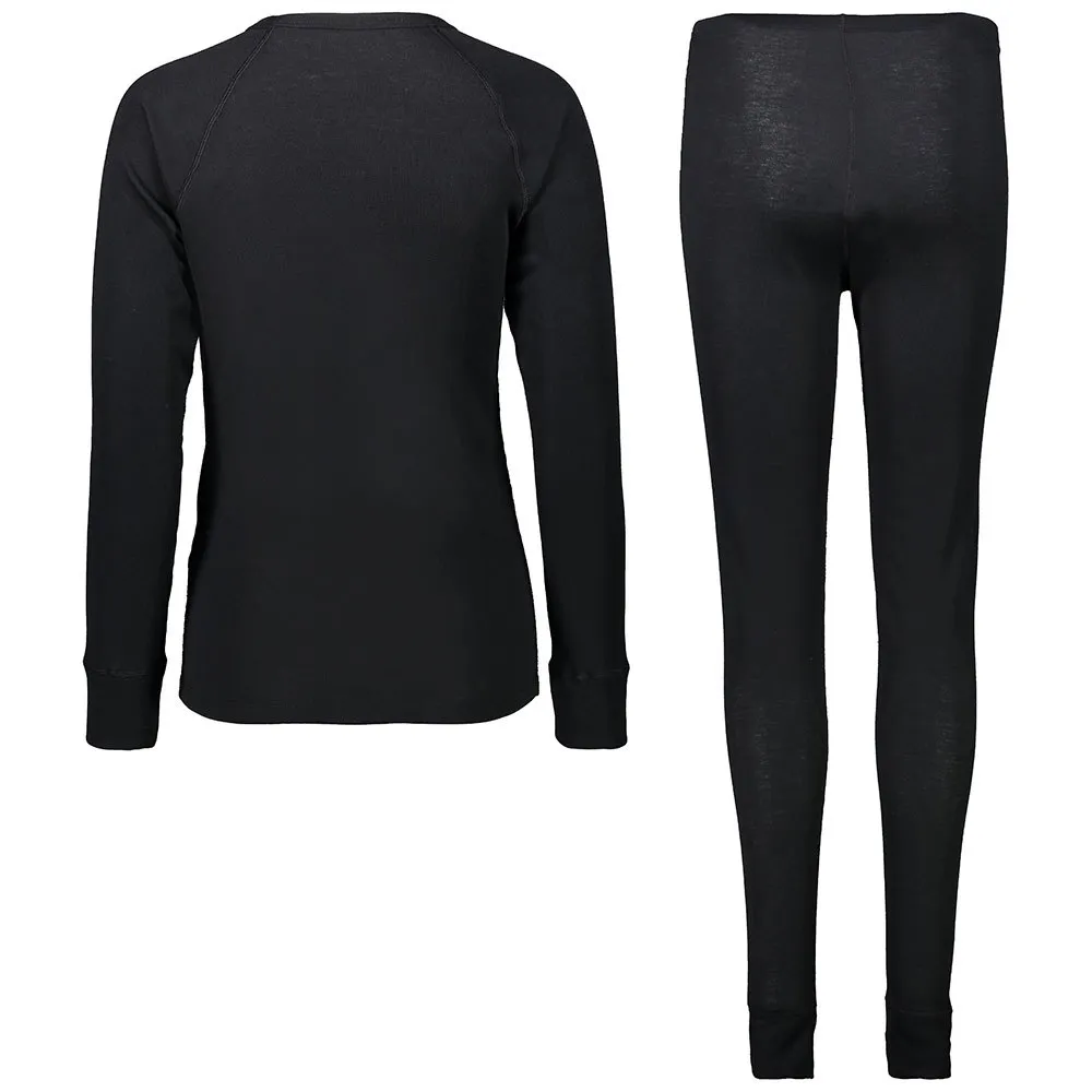 CMP Underwear Dynamic 3y86800 Funktionsunterwäsche-set