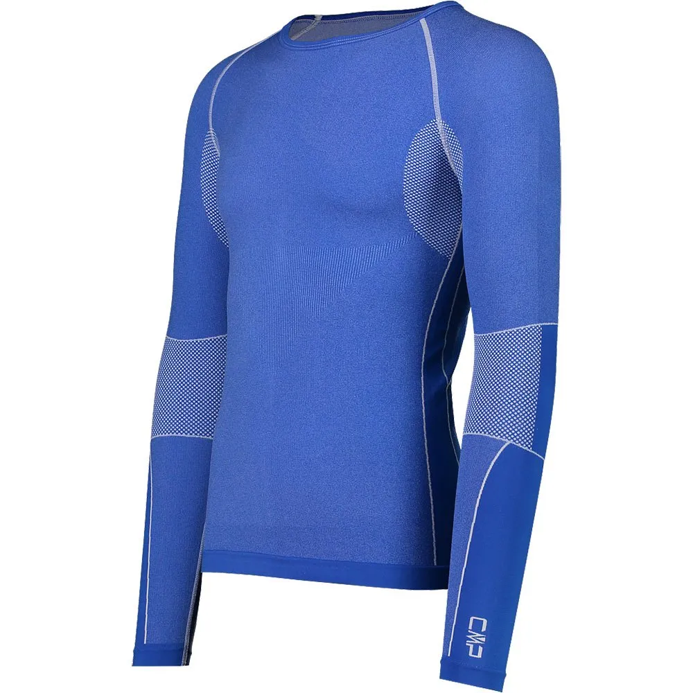 CMP Underwear Sweat Seamless 3y97800 Langarm-baselayer CMP Underwear Sweat Seamless 3y97800 Langarm-baselayer