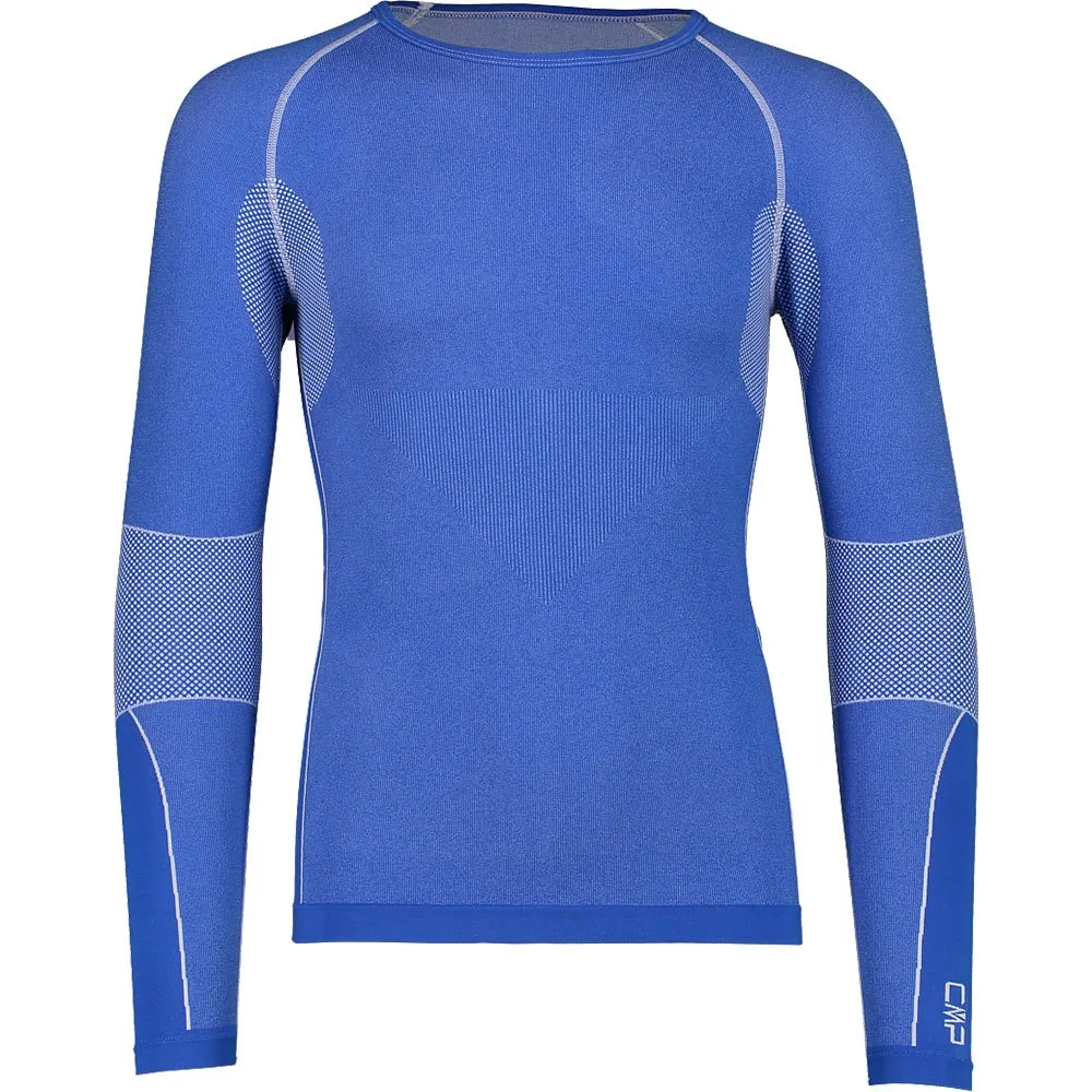 CMP Underwear Sweat Seamless 3y97800 Langarm-baselayer CMP Underwear Sweat Seamless 3y97800 Langarm-baselayer
