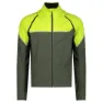 Oil green