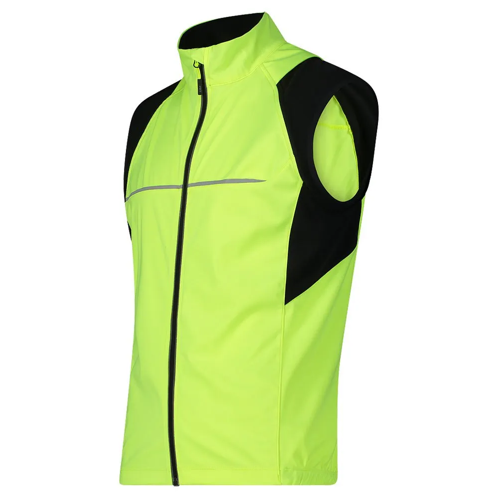 CMP With Removable Sleeves 31a2377 Softshelljacke CMP With Removable Sleeves 31a2377 Softshelljacke