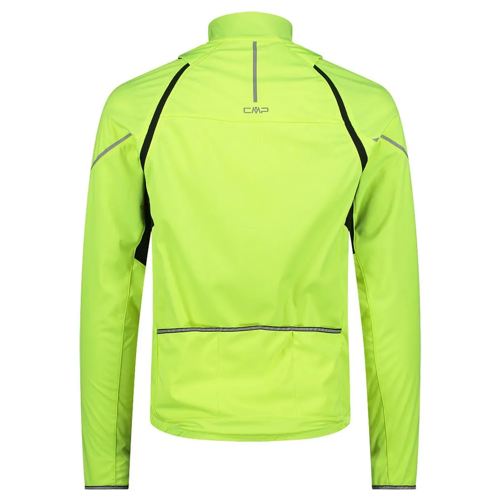 CMP With Removable Sleeves 31a2377 Softshelljacke CMP With Removable Sleeves 31a2377 Softshelljacke