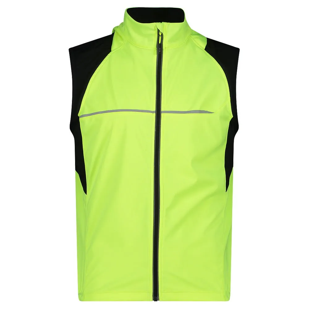 CMP With Removable Sleeves 31a2377 Softshelljacke CMP With Removable Sleeves 31a2377 Softshelljacke