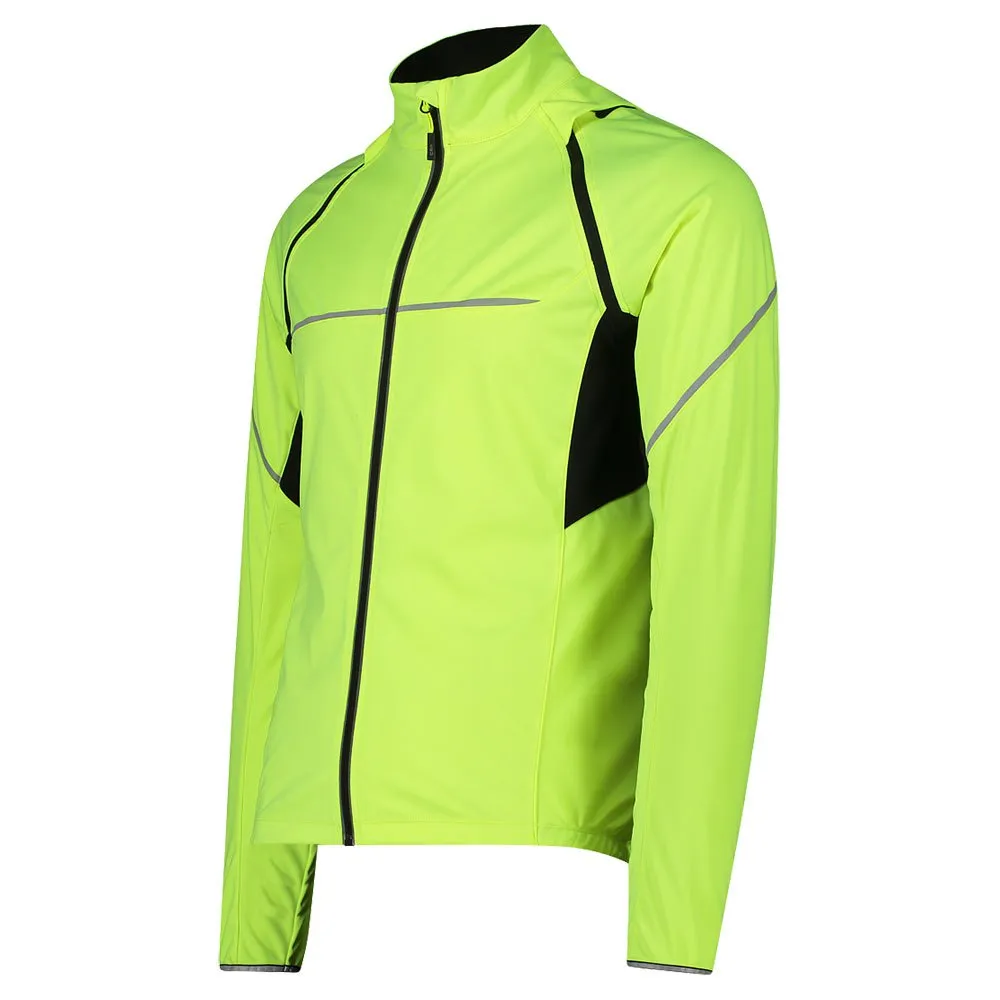 CMP With Removable Sleeves 31a2377 Softshelljacke CMP With Removable Sleeves 31a2377 Softshelljacke