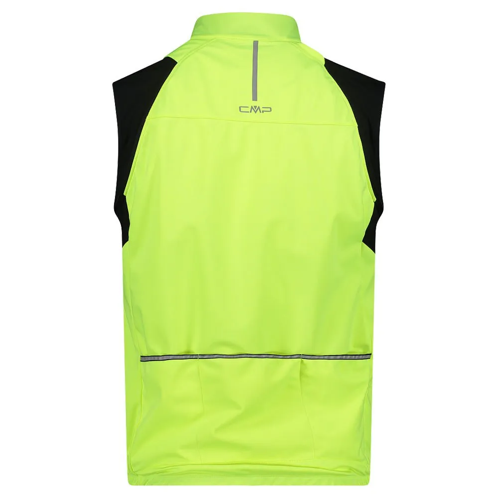 CMP With Removable Sleeves 31a2377 Softshelljacke CMP With Removable Sleeves 31a2377 Softshelljacke