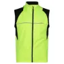 CMP With Removable Sleeves 31a2377 Softshelljacke