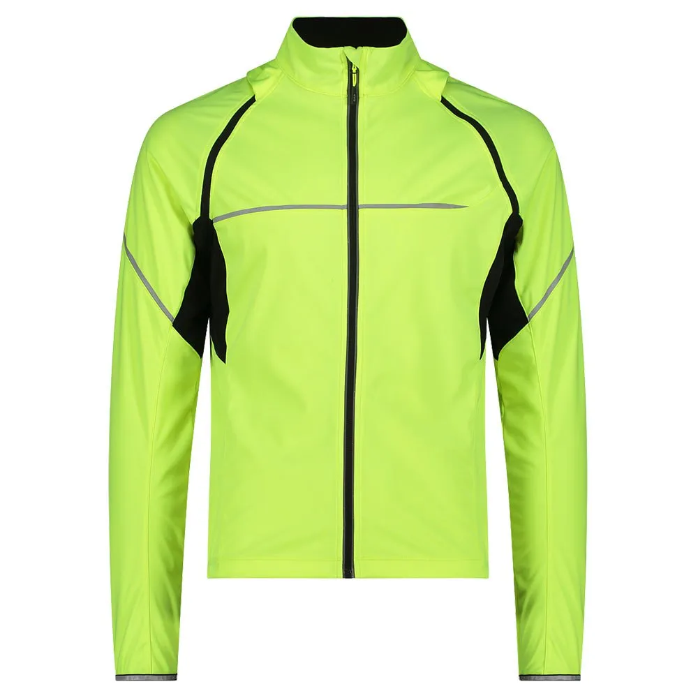 CMP With Removable Sleeves 31a2377 Softshelljacke CMP With Removable Sleeves 31a2377 Softshelljacke