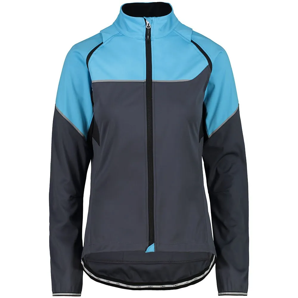 CMP With Removable Sleeves 31a2556 Jacke CMP With Removable Sleeves 31a2556 Jacke