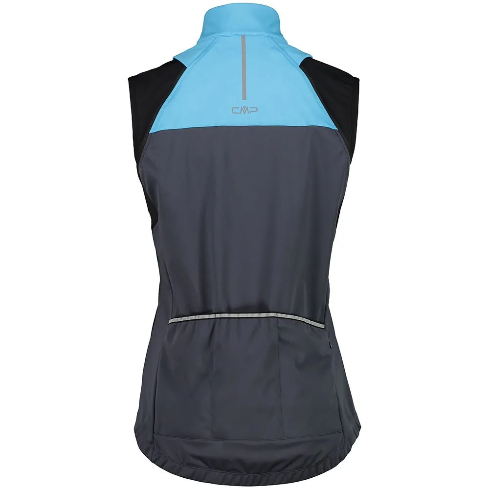 CMP With Removable Sleeves 31a2556 Jacke CMP With Removable Sleeves 31a2556 Jacke