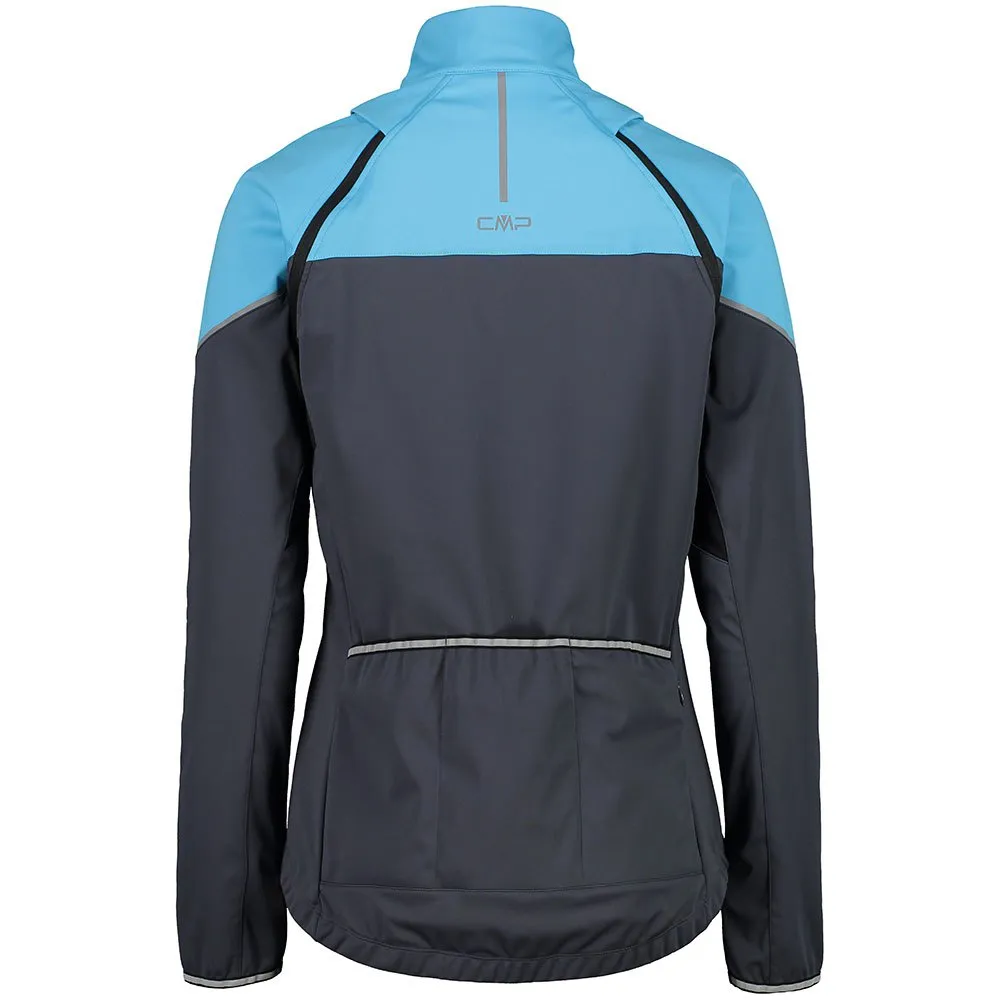 CMP With Removable Sleeves 31a2556 Jacke CMP With Removable Sleeves 31a2556 Jacke