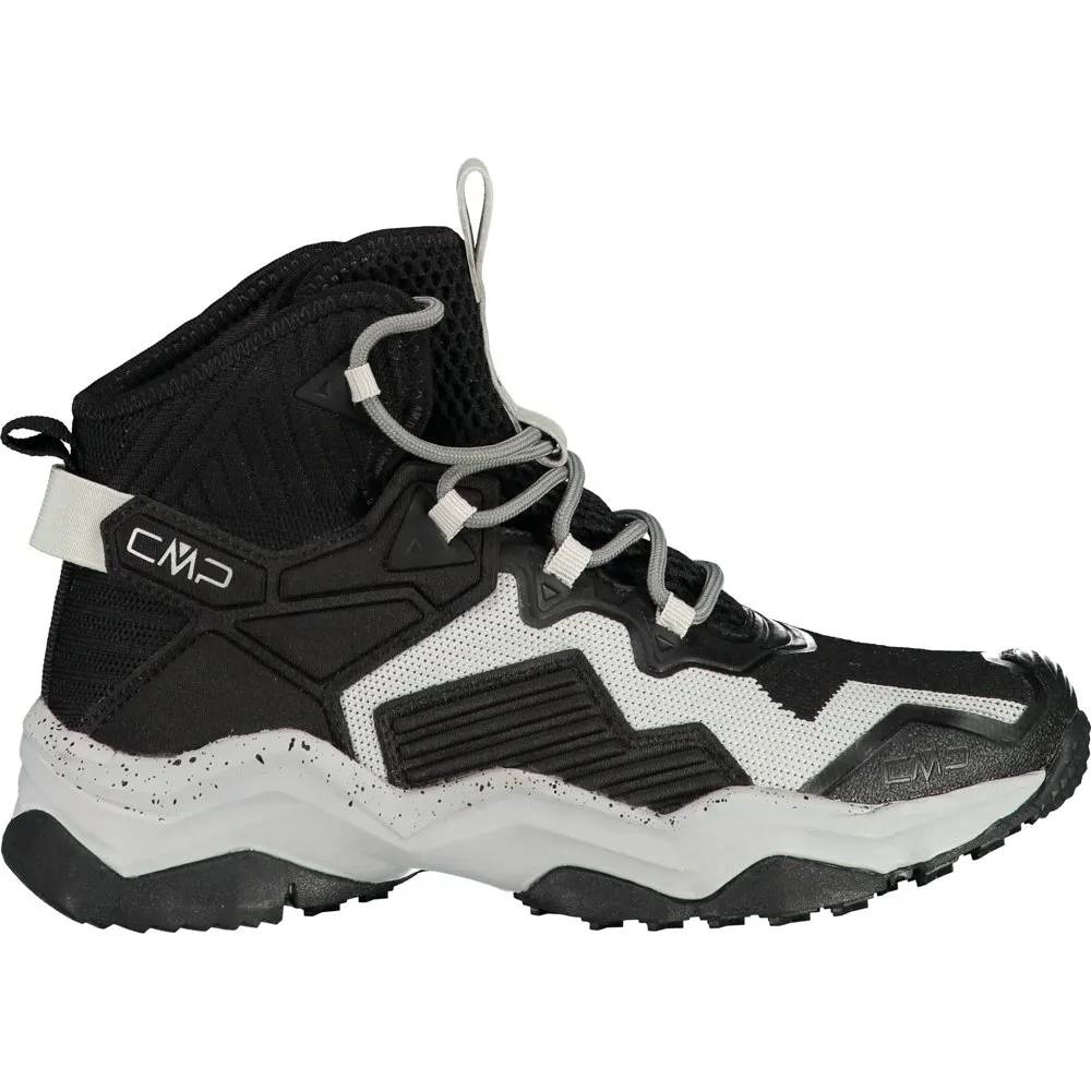 CMP Yoke Wp 31q9566 Wanderstiefel