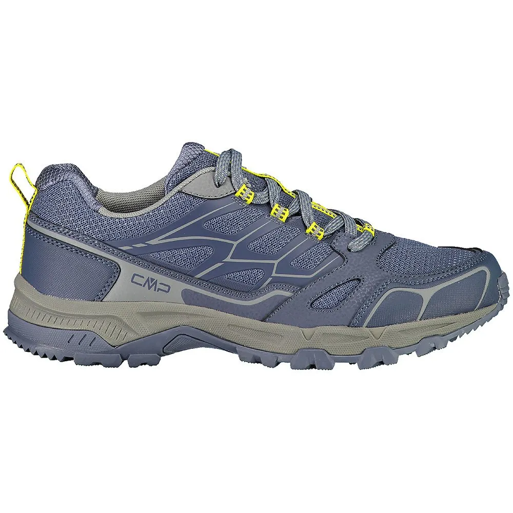 CMP Zaniah Wp 39q9687 Trailrunning-schuhe male CMP Zaniah Wp 39q9687 Trailrunning-schuhe male