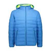 CMP Zip Hood 30k2727m-a Jacke CMP Zip Hood 30k2727m-a Jacke
