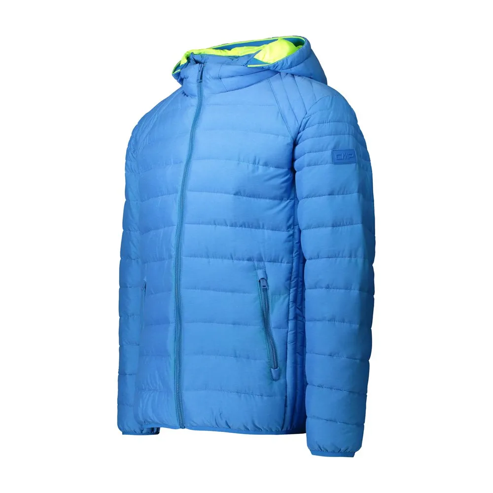 CMP Zip Hood 30k2727m-a Jacke