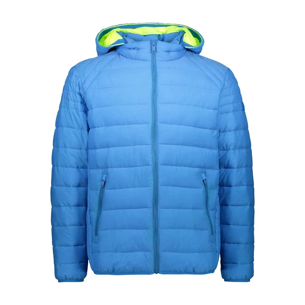 CMP Zip Hood 30k2727m-a Jacke