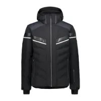 CMP Zip Hood 30w0337 Jacke