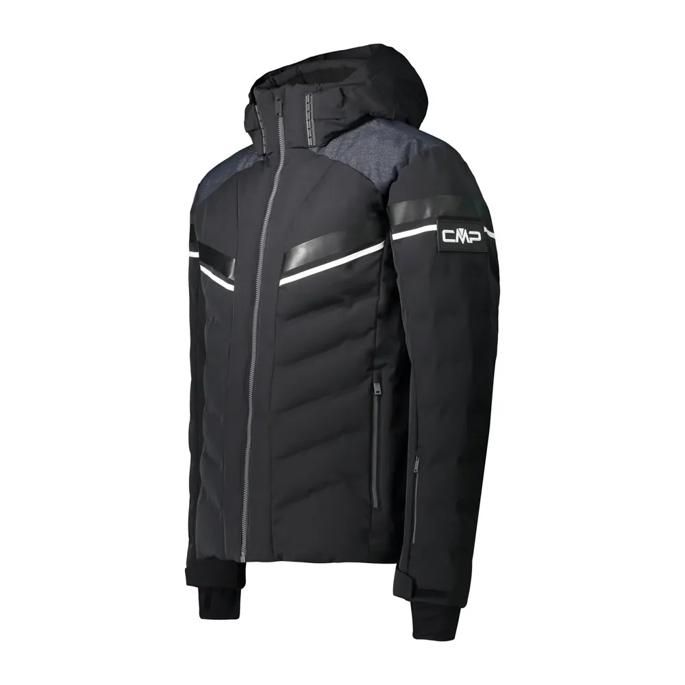 CMP Zip Hood 30w0337 Jacke CMP Zip Hood 30w0337 Jacke