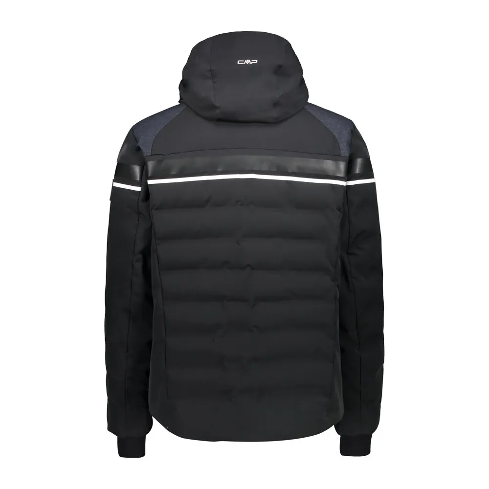 CMP Zip Hood 30w0337 Jacke CMP Zip Hood 30w0337 Jacke