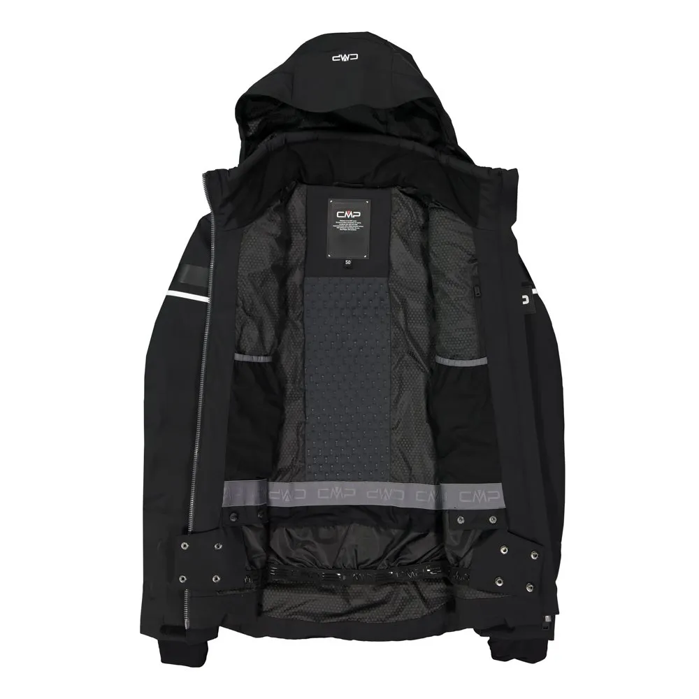 CMP Zip Hood 30w0337 Jacke CMP Zip Hood 30w0337 Jacke