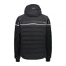 CMP Zip Hood 30w0337 Jacke