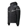 CMP Zip Hood 30w0337 Jacke