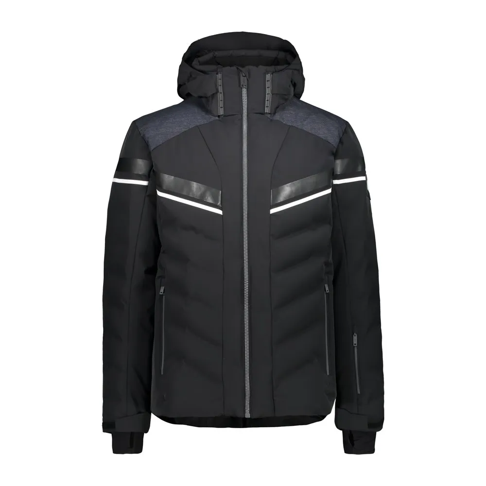 CMP Zip Hood 30w0337 Jacke CMP Zip Hood 30w0337 Jacke