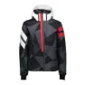 CMP Zip Hood 30w0467 Jacke, Graffite / black