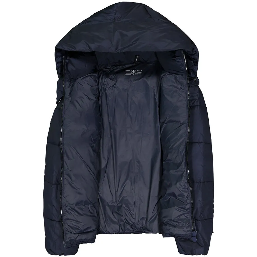 CMP Zip Hood 31k2836 Jacke
