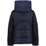 CMP Zip Hood 31k2836 Jacke
