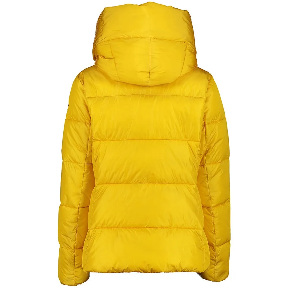 CMP Zip Hood 31k2836 Jacke CMP Zip Hood 31k2836 Jacke