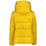 CMP Zip Hood 31k2836 Jacke