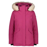 CMP Zip Hood 31k2966 Parka CMP Zip Hood 31k2966 Parka