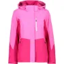 CMP Zip Hood 31z5386 Jacke