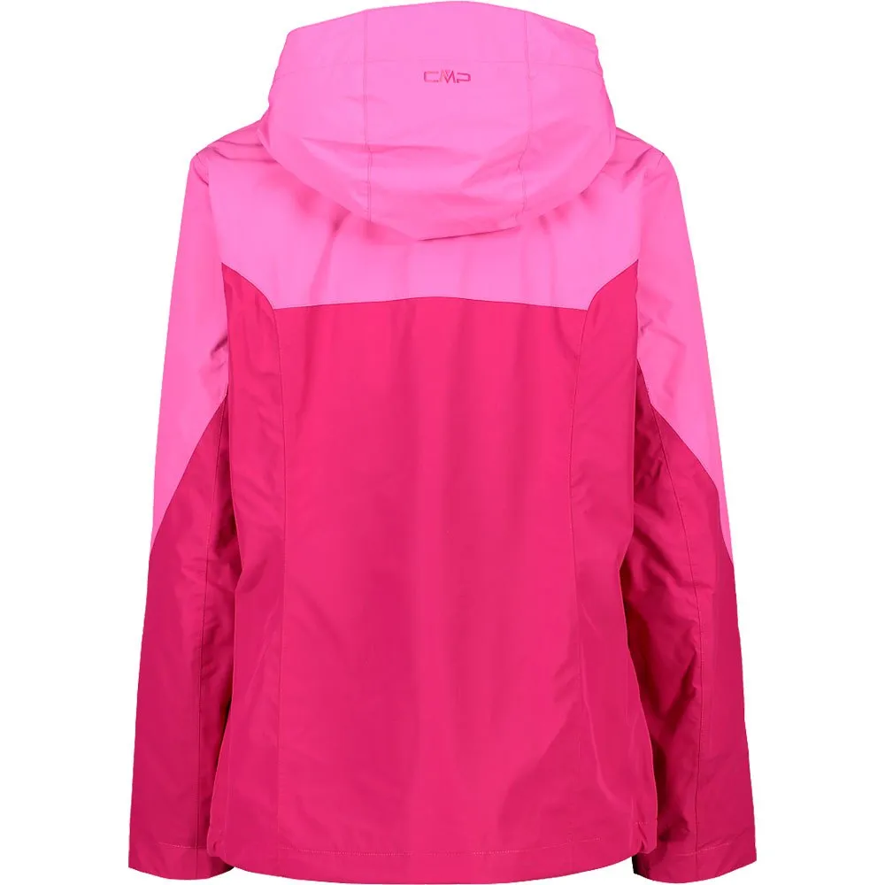 CMP Zip Hood 31z5386 Jacke CMP Zip Hood 31z5386 Jacke