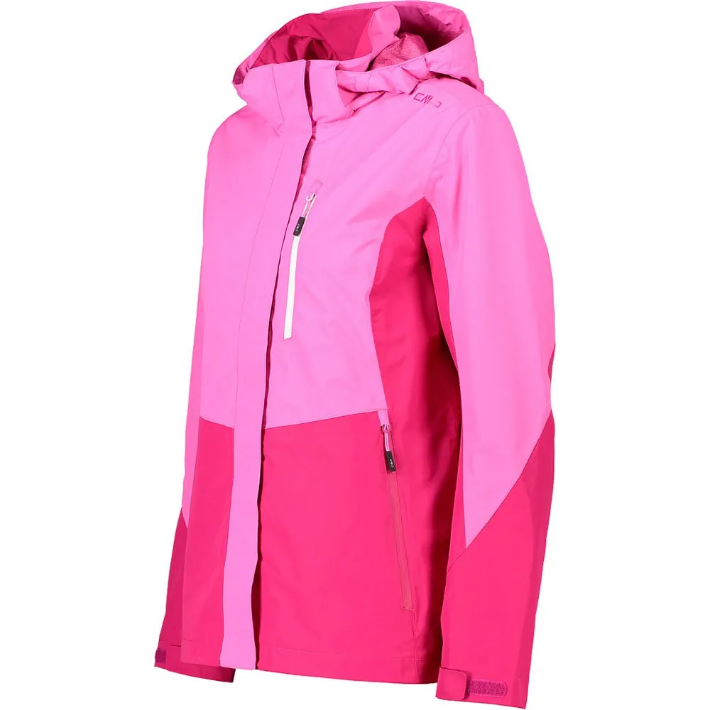 CMP Zip Hood 31z5386 Jacke CMP Zip Hood 31z5386 Jacke