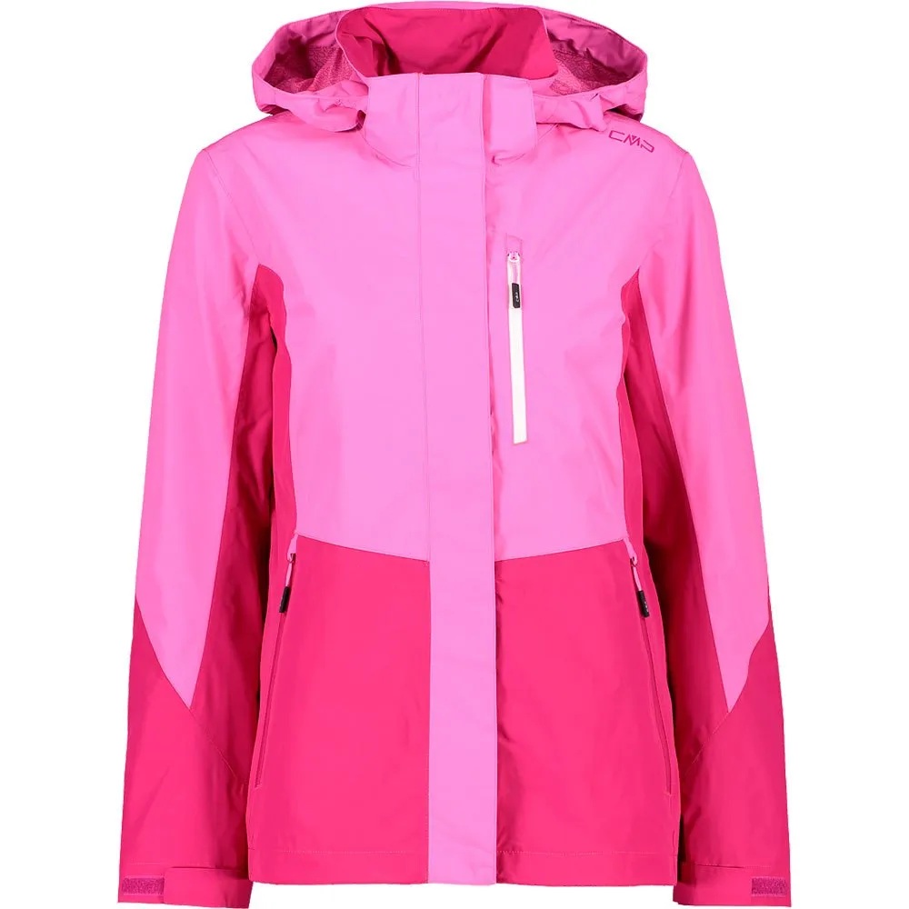 CMP Zip Hood 31z5386 Jacke CMP Zip Hood 31z5386 Jacke