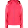 CMP Zip Hood 31z5406 Jacke