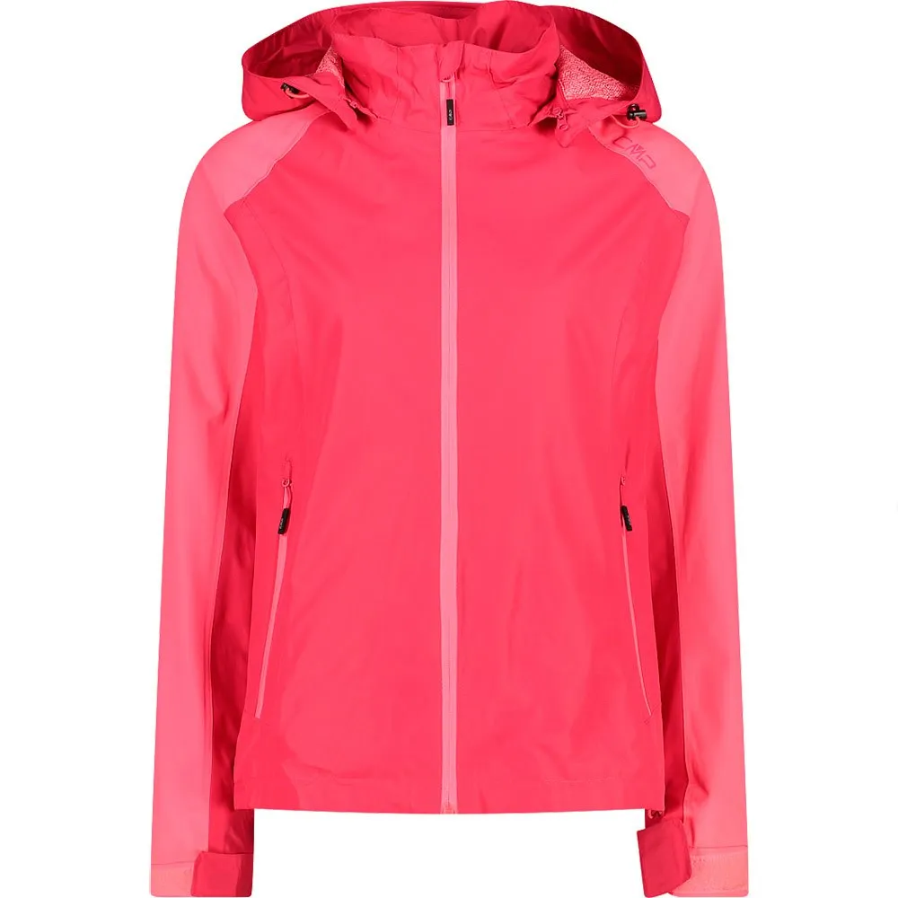 CMP Zip Hood 31z5406 Jacke CMP Zip Hood 31z5406 Jacke