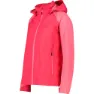 CMP Zip Hood 31z5406 Jacke