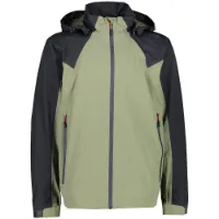 CMP Zip Hood 31z5557 Jacke CMP Zip Hood 31z5557 Jacke