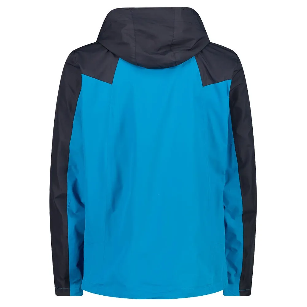 CMP Zip Hood 31z5557 Jacke CMP Zip Hood 31z5557 Jacke