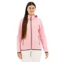 CMP Zip Hood 32a0456 Softshelljacke CMP Zip Hood 32a0456 Softshelljacke