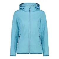 CMP Zip Hood 32a0456 Softshelljacke CMP Zip Hood 32a0456 Softshelljacke