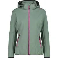 CMP Zip Hood 32a0456 Softshelljacke CMP Zip Hood 32a0456 Softshelljacke