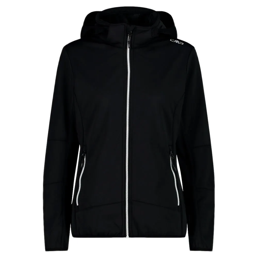 CMP Zip Hood 32a0456 Softshelljacke CMP Zip Hood 32a0456 Softshelljacke
