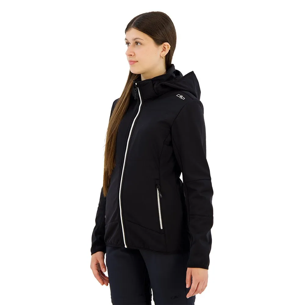 CMP Zip Hood 32a0456 Softshelljacke CMP Zip Hood 32a0456 Softshelljacke