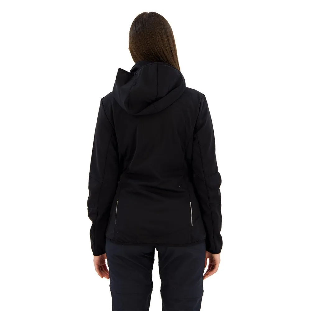 CMP Zip Hood 32a0456 Softshelljacke CMP Zip Hood 32a0456 Softshelljacke