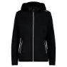 CMP Zip Hood 32a0456 Softshelljacke