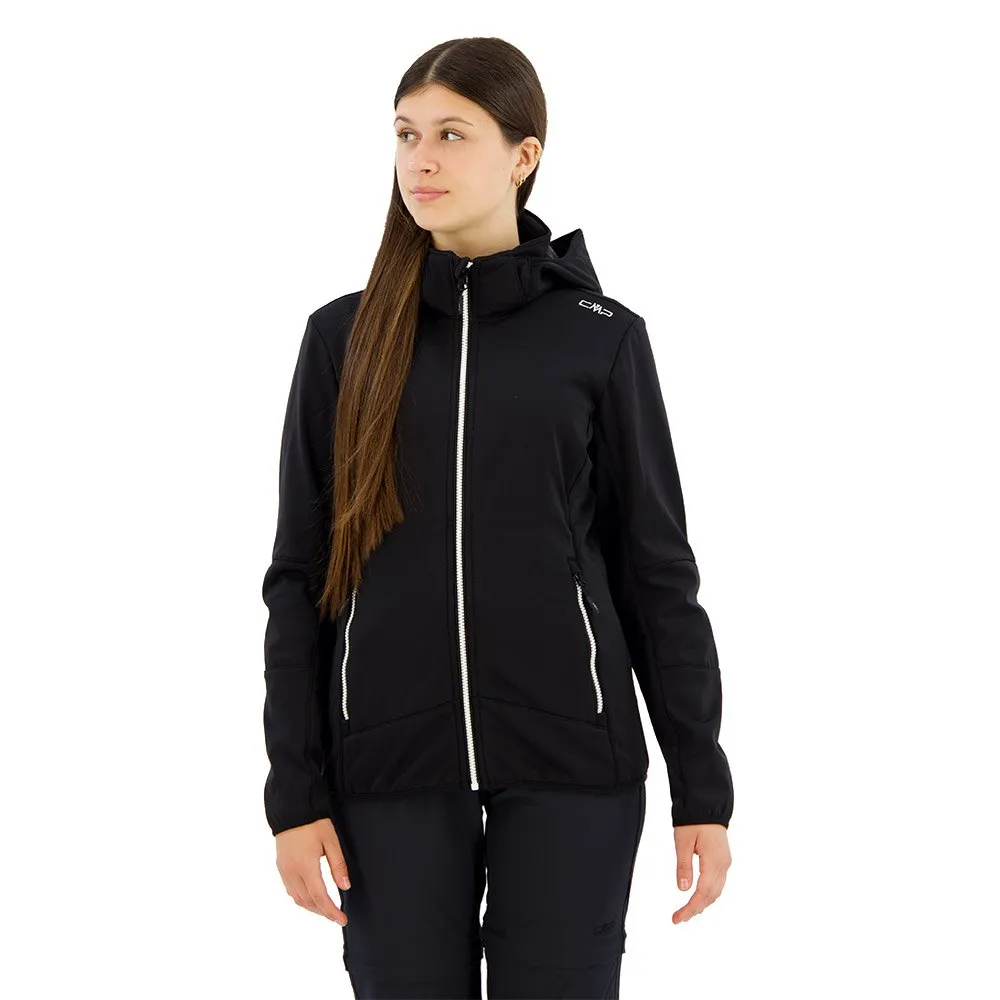 CMP Zip Hood 32a0456 Softshelljacke CMP Zip Hood 32a0456 Softshelljacke