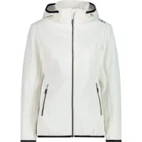 CMP Zip Hood 32a0456 Softshelljacke Refurbished CMP Zip Hood 32a0456 Softshelljacke Refurbished